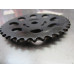 18S121 Exhaust Camshaft Timing Gear From 2008 Mini Cooper  1.6 V7547955